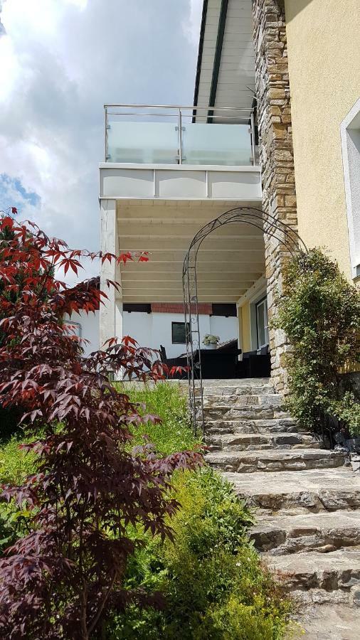 Ferienwohnung Kathrin Mariahof Exterior foto